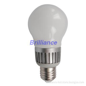 6W  LED Bulb,60mm GLS Bulb, Dimmable Bulb, LED Lampe, 300D,B22 , 4000K
